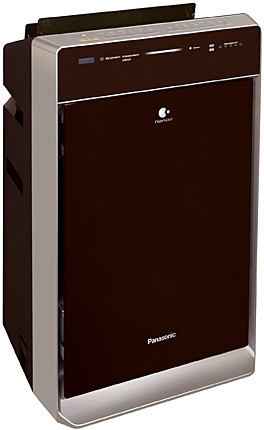 Воздухоочиститель Panasonic F-VXK70R (Brown)