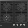 Варочная панель Korting HGG 6825 CTN