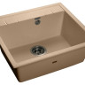 Кухонная мойка GranFest GF-Q-561 (топаз) Кухонная мойка GranFest GF-Q-561 (топаз)