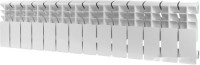 Радиатор Rommer Plus Bm 200 (12 секций)