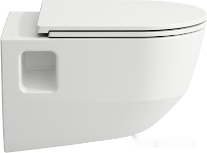 Унитаз Laufen Pro 8209644000001