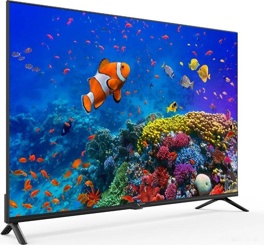 Телевизор Триколор H43U5500SA Телевизор Триколор H43U5500SA