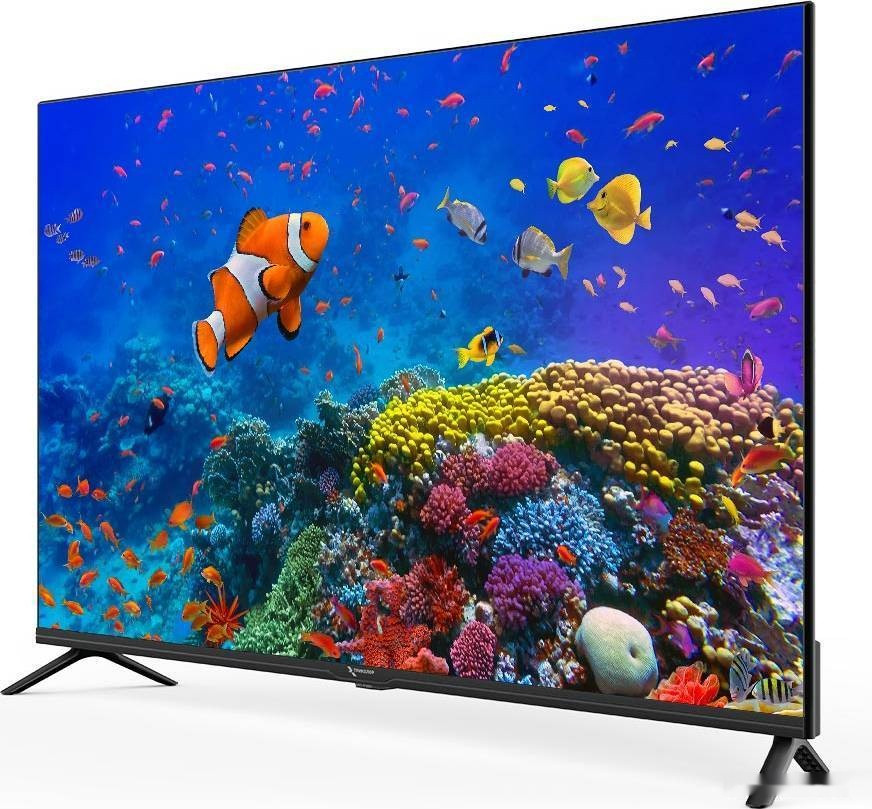 Телевизор Триколор H43U5500SA Телевизор Триколор H43U5500SA