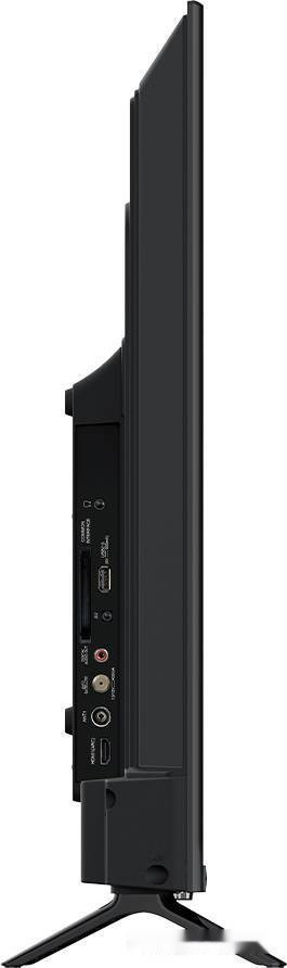 Телевизор Триколор H43U5500SA Телевизор Триколор H43U5500SA