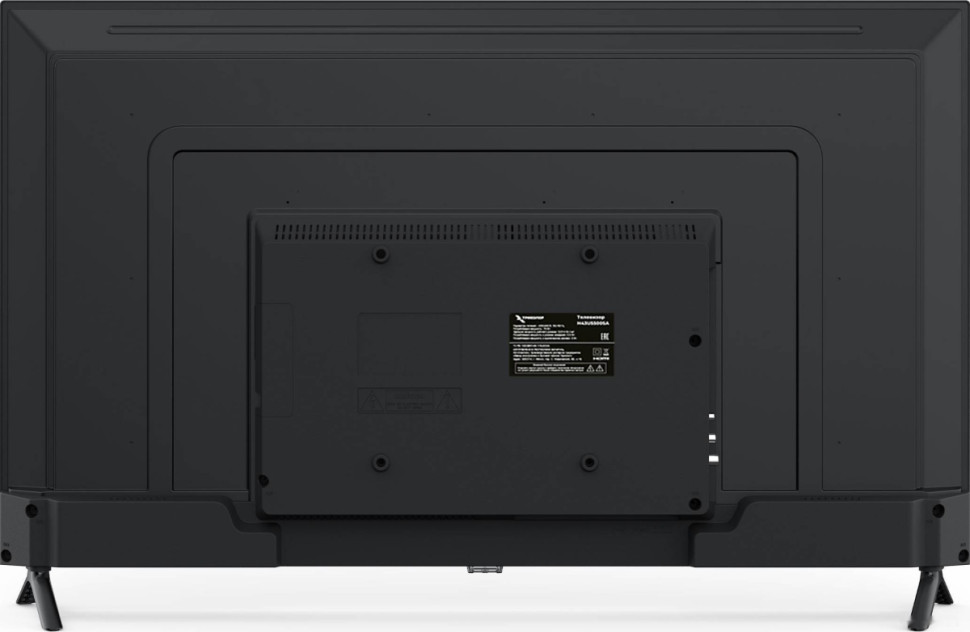 Телевизор Триколор H43U5500SA Телевизор Триколор H43U5500SA