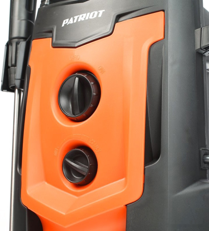 Мойка высокого давления Patriot GT 970 Imperial Мойка высокого давления Patriot GT 970 Imperial