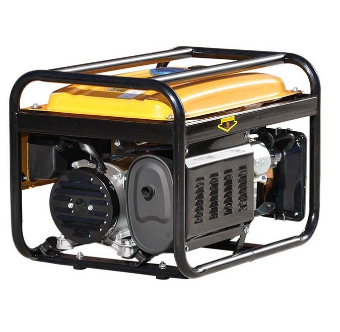 Генератор Skiper LT4500B