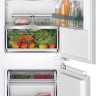 Холодильник с морозильником Bosch KIV86VFE1 Холодильник с морозильником Bosch KIV86VFE1