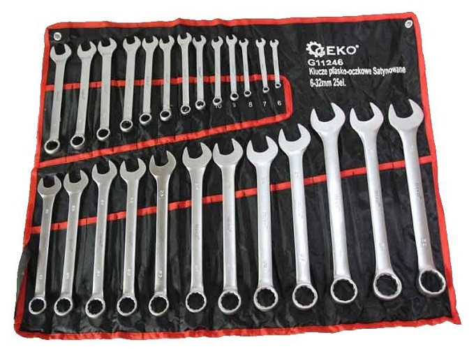 Набор инструментов Matrix 15425