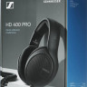 Наушники Sennheiser HD 400 Pro