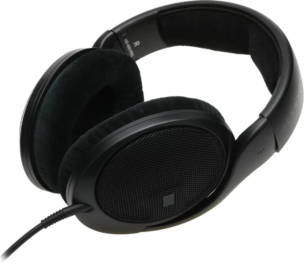 Наушники Sennheiser HD 400 Pro