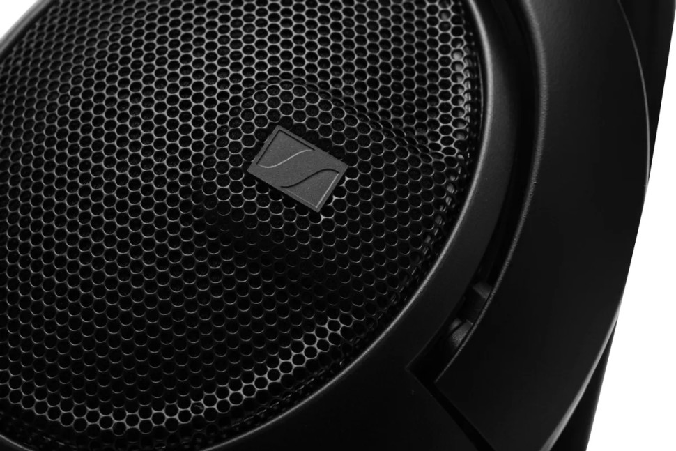 Наушники Sennheiser HD 400 Pro