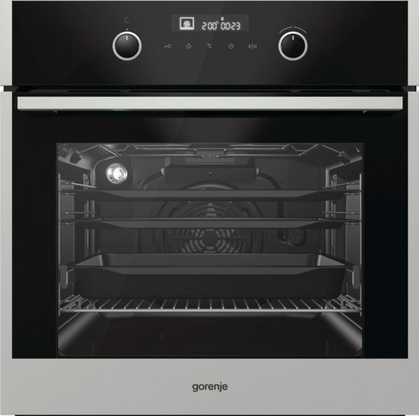 Духовой шкаф Gorenje BO747A21XG