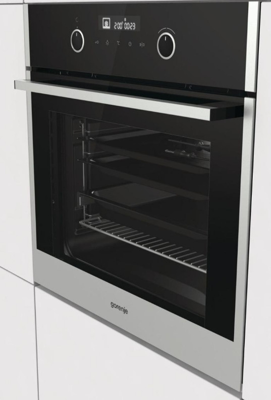 Духовой шкаф Gorenje BO747A21XG Духовой шкаф Gorenje BO747A21XG
