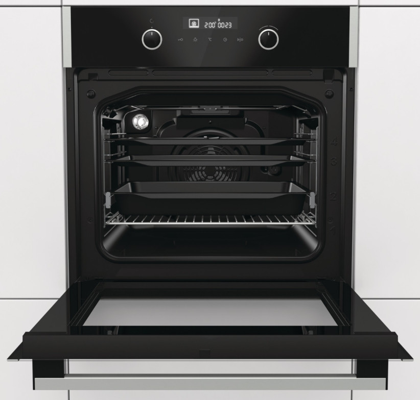 Духовой шкаф Gorenje BO747A21XG Духовой шкаф Gorenje BO747A21XG