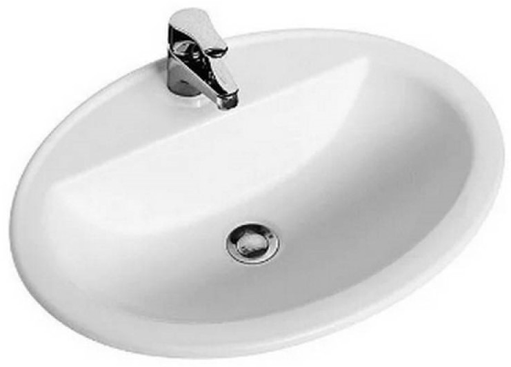 Умывальник Roca Adora 56x47 [327203000]
