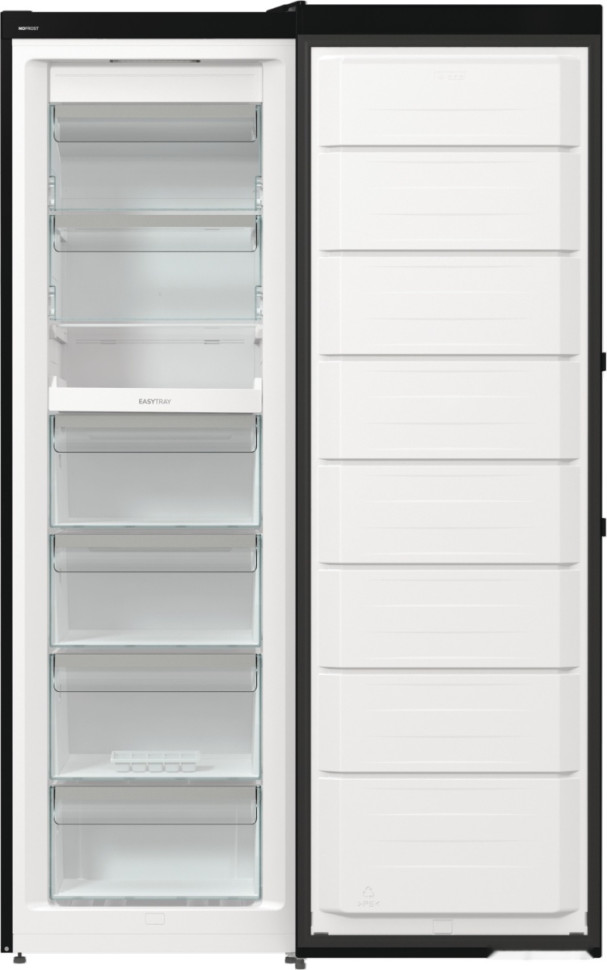 Морозильник Gorenje FN619EABK6 Морозильник Gorenje FN619EABK6