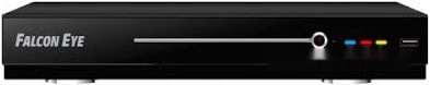 Видеорегистратор наблюдения Falcon Eye FE-NVR8216