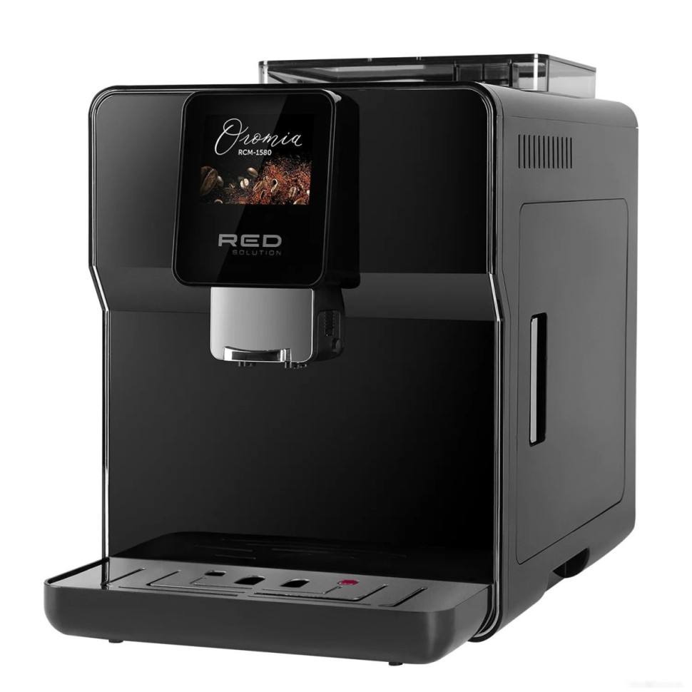 Кофемашина RED Oromia RCM-1580 Кофемашина RED Oromia RCM-1580