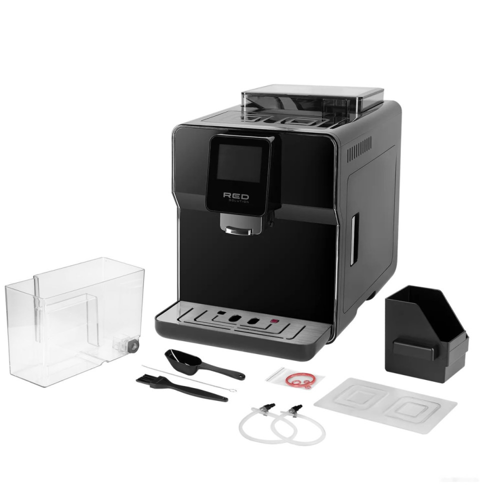 Кофемашина RED Oromia RCM-1580 Кофемашина RED Oromia RCM-1580