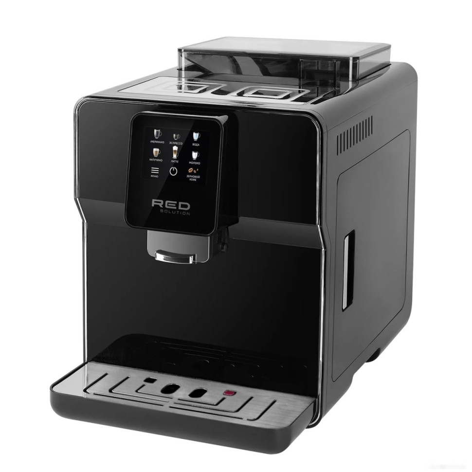 Кофемашина RED Oromia RCM-1580 Кофемашина RED Oromia RCM-1580