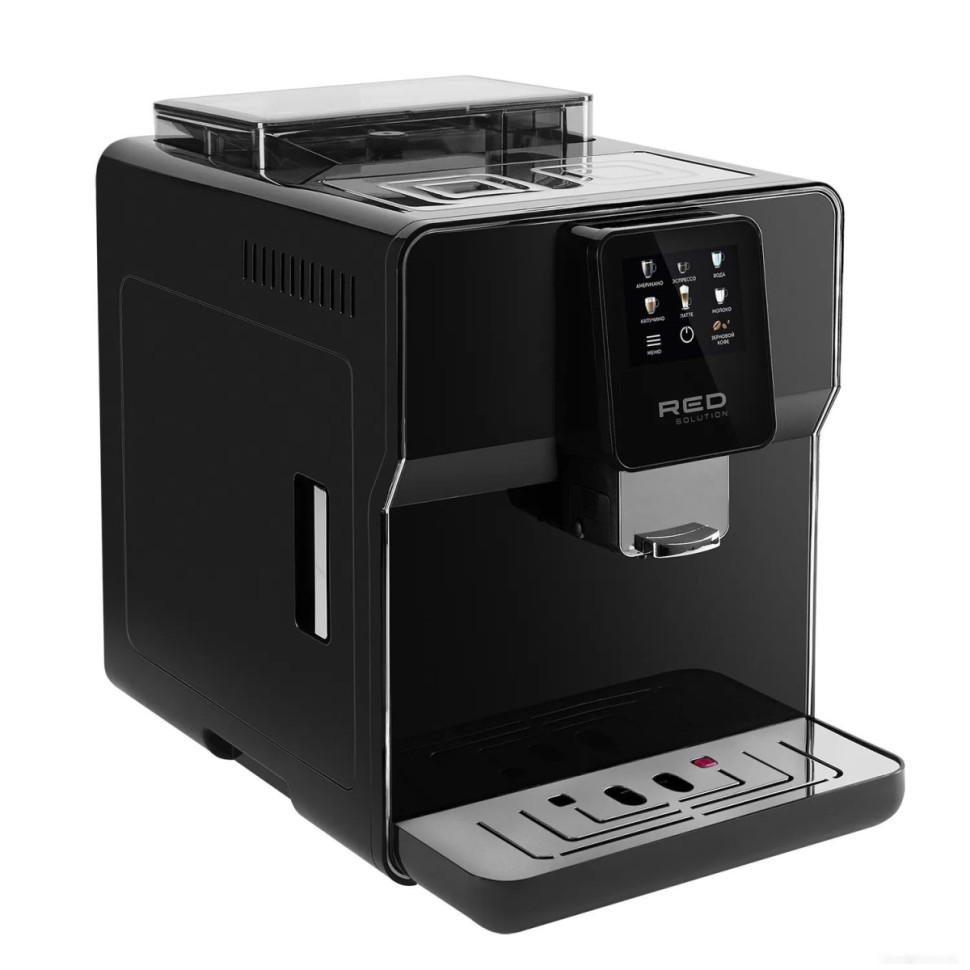 Кофемашина RED Oromia RCM-1580 Кофемашина RED Oromia RCM-1580