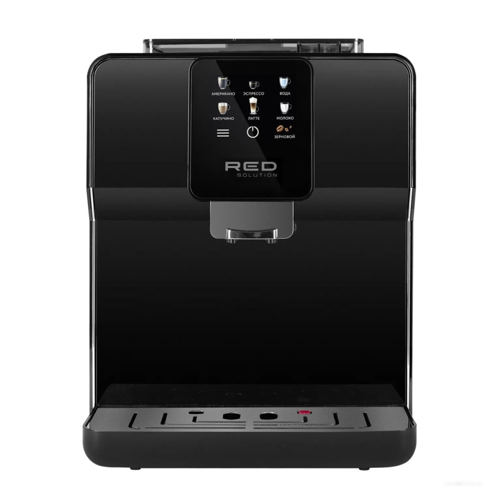 Кофемашина RED Oromia RCM-1580 Кофемашина RED Oromia RCM-1580