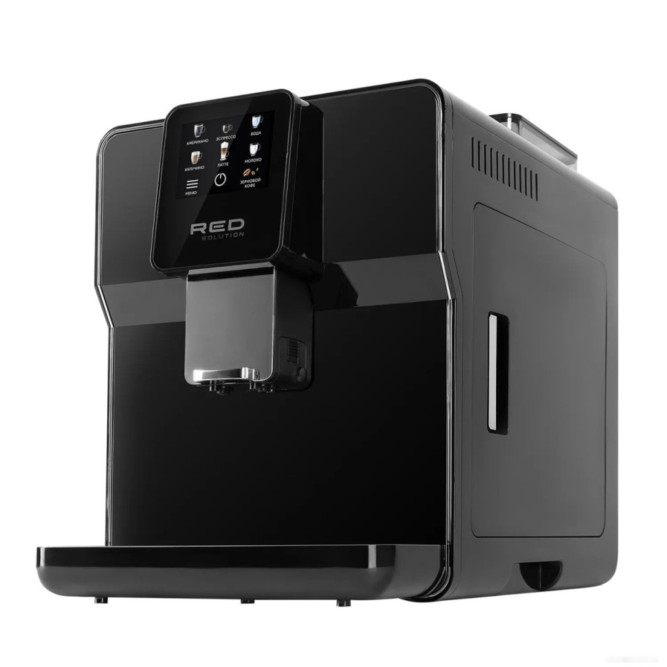Кофемашина RED Oromia RCM-1580 Кофемашина RED Oromia RCM-1580