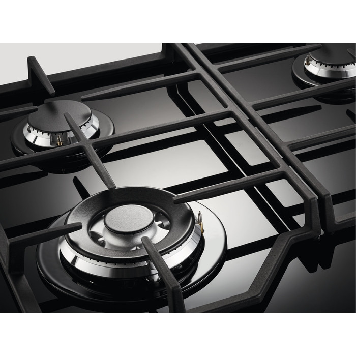 Варочная панель Electrolux GPE363YK