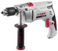 Дрель ударная ЗУБР ЗДУ-850 ЭРМКМ2