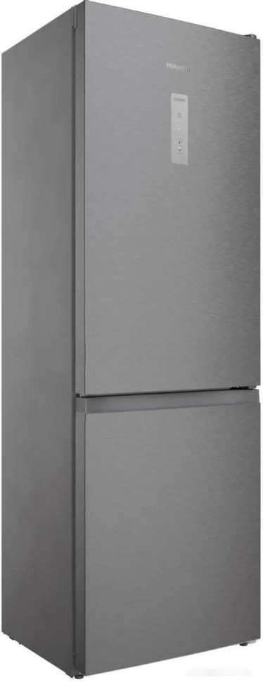 Холодильник Hotpoint-Ariston HT 5180 MX Холодильник Hotpoint-Ariston HT 5180 MX
