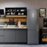 Холодильник Hotpoint-Ariston HT 5180 MX Холодильник Hotpoint-Ariston HT 5180 MX