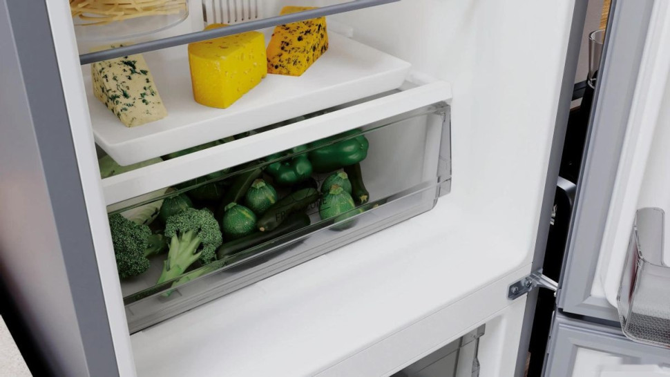 Холодильник Hotpoint-Ariston HT 5180 MX Холодильник Hotpoint-Ariston HT 5180 MX