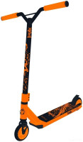 Самокат Xaos Phoenix (оранжевый)