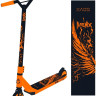 Самокат Xaos Phoenix (оранжевый) Самокат Xaos Phoenix (оранжевый)