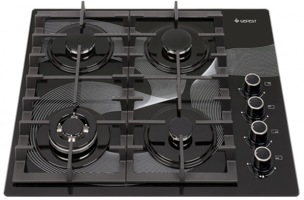 Варочная панель Gefest СГ СBН 2230-01 К26