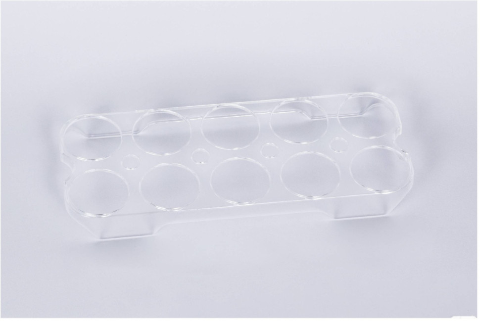 Холодильник типа французская дверь Korting KNFF 82535 X