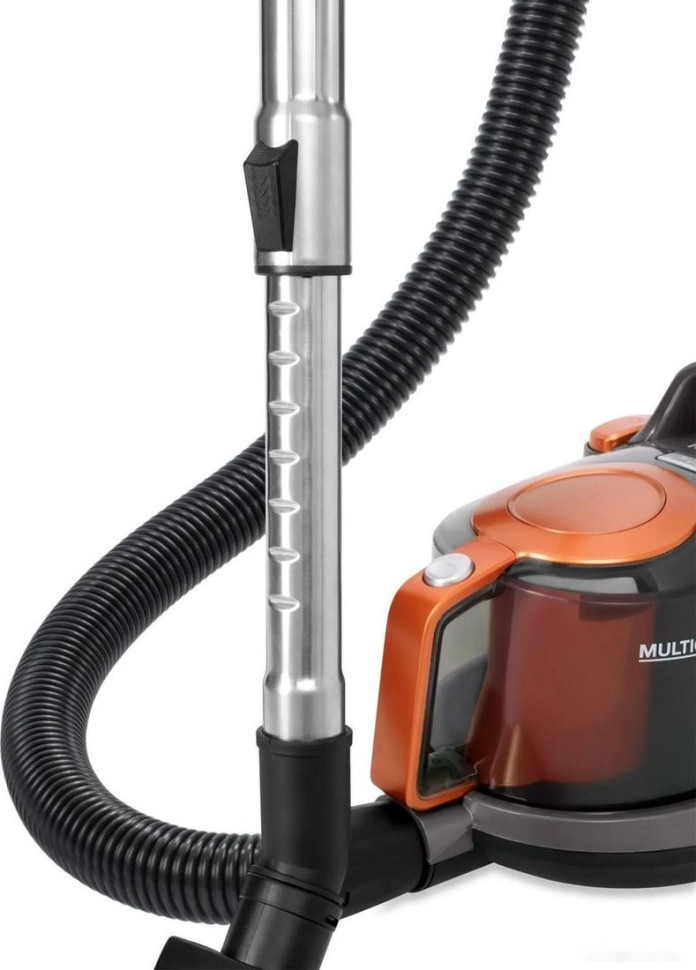 Пылесос Hyundai HYV-C5450 Пылесос Hyundai HYV-C5450