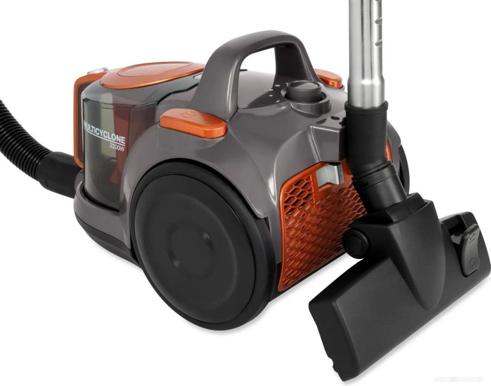 Пылесос Hyundai HYV-C5450 Пылесос Hyundai HYV-C5450