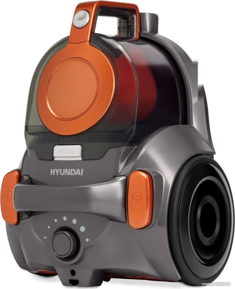 Пылесос Hyundai HYV-C5450 Пылесос Hyundai HYV-C5450