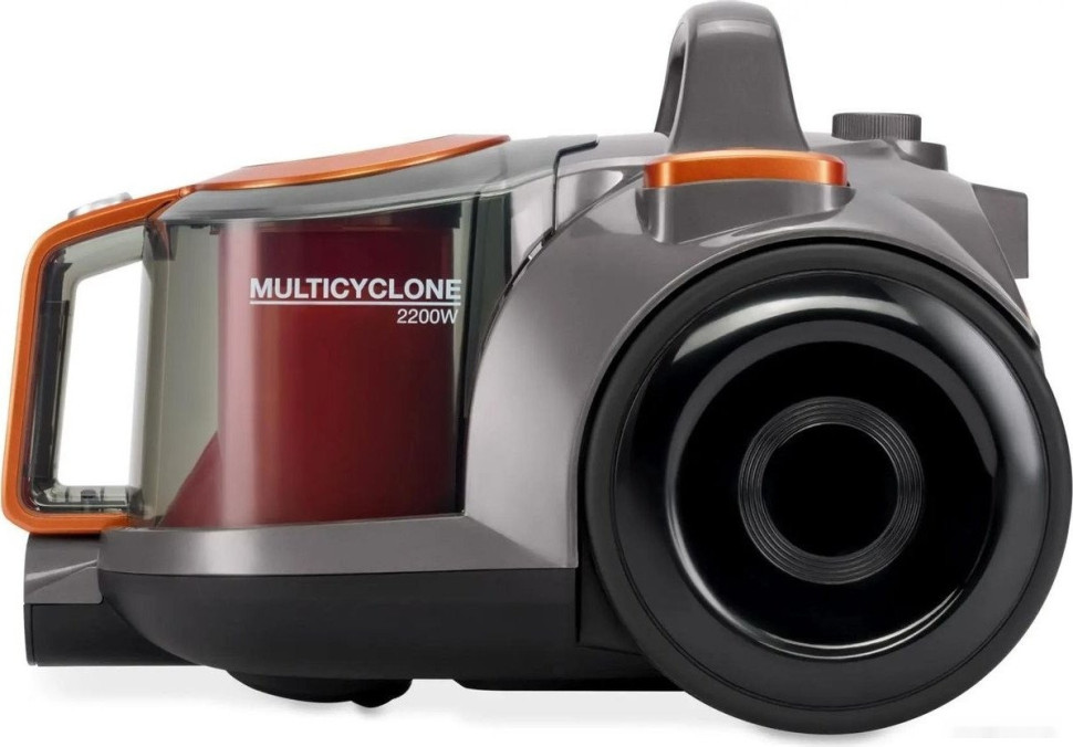 Пылесос Hyundai HYV-C5450 Пылесос Hyundai HYV-C5450