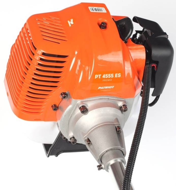 Бензиновый триммер Patriot PT 4555ES Country