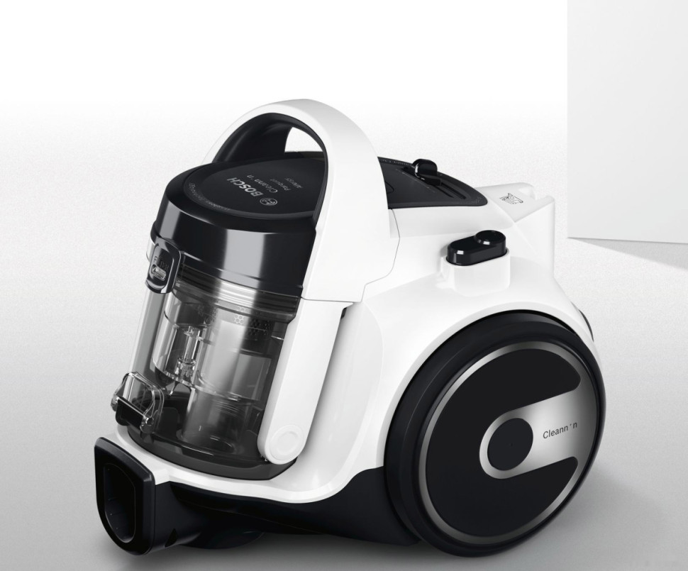 Пылесос Bosch BGS05A222