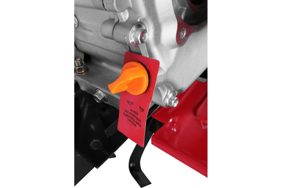 Мотоблок бензиновый Ресанта МБ-7500-10