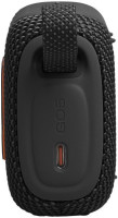 Портативная акустика JBL Go 5 (черный)