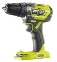 Дрель-шуруповерт Ryobi R18DD5-0 5133003596 (без АКБ)