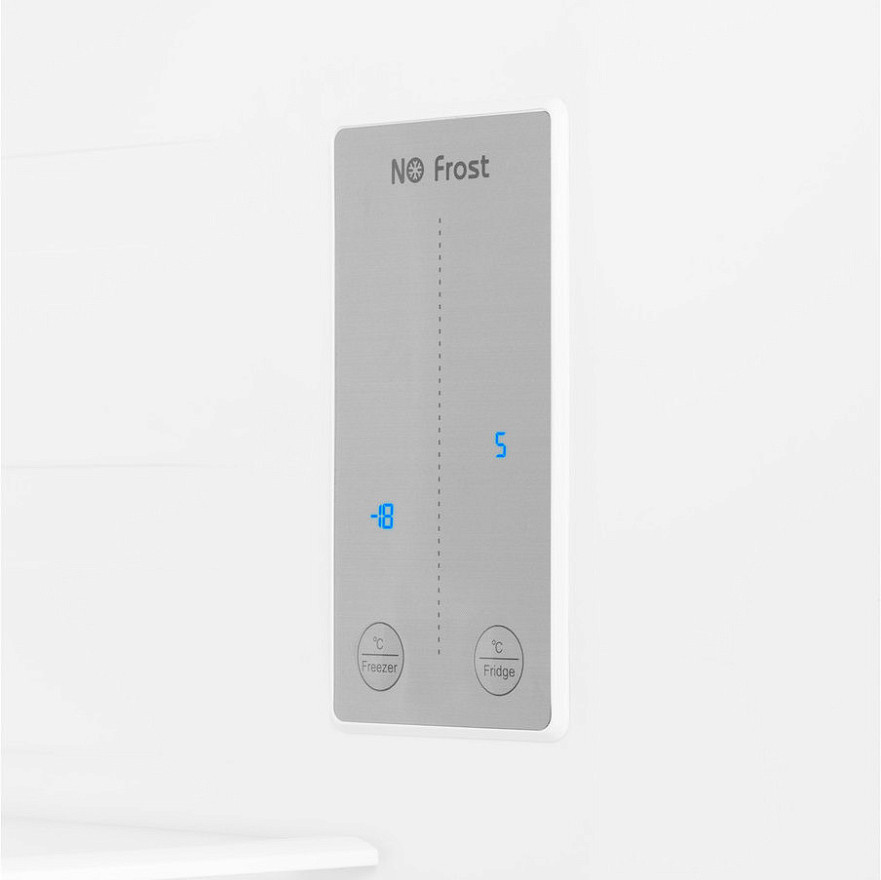 Холодильник side by side Maunfeld MFF177NFBE Холодильник side by side Maunfeld MFF177NFBE