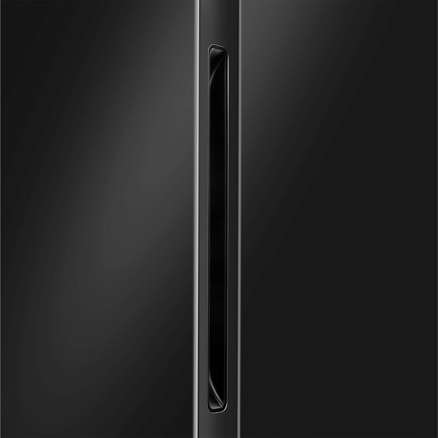 Холодильник side by side Maunfeld MFF177NFBE Холодильник side by side Maunfeld MFF177NFBE