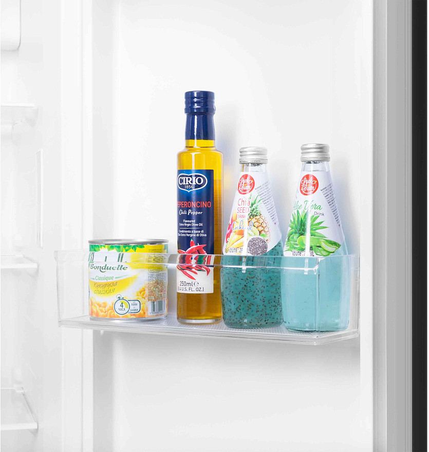 Холодильник side by side Maunfeld MFF177NFBE Холодильник side by side Maunfeld MFF177NFBE