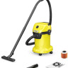 Промышленный пылесос Karcher WD 3 V-19/4/20 1.628-107.0